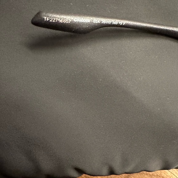 Givenchy Cut Cage Unisex sunglasses - Picture 4 of 7